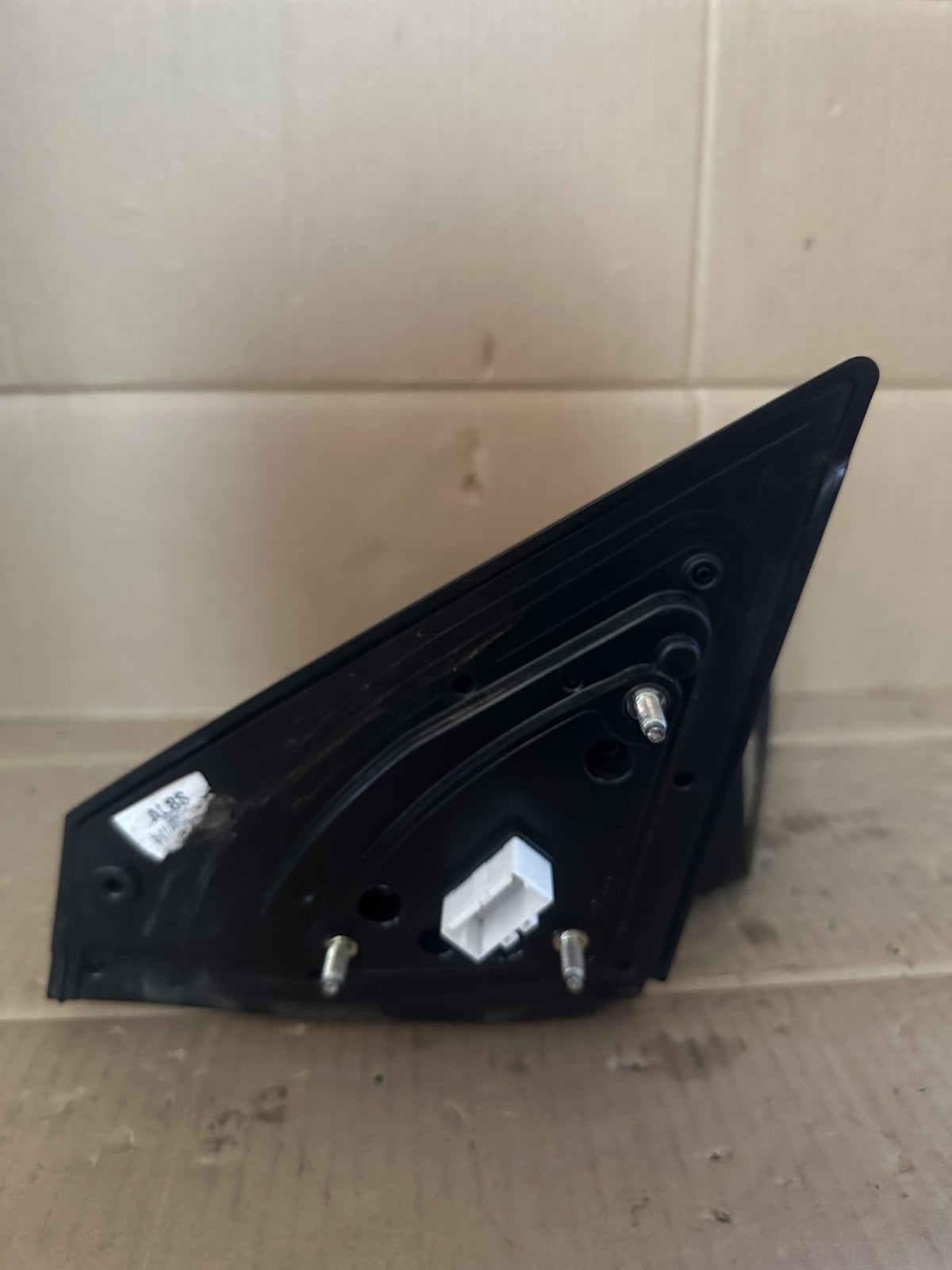 2016 Hyundai Elantra Sedan Right Door Mirror 044782