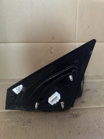 2016 Hyundai Elantra Sedan Right Door Mirror 044782