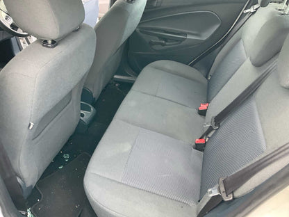 2012 Ford Festiva