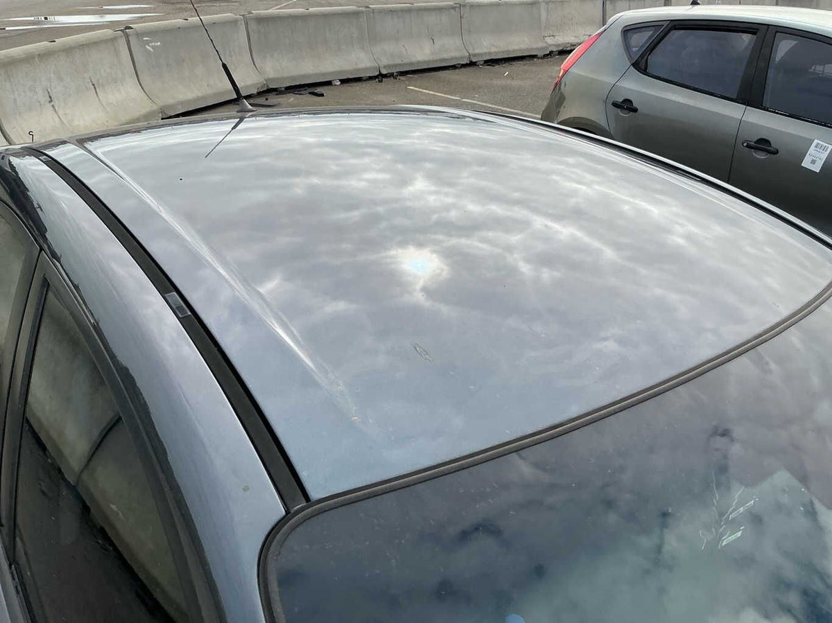 2008 Mazda Mazda3 Neo BK