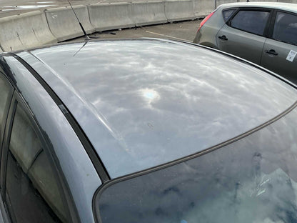 2008 Mazda Mazda3 Neo BK