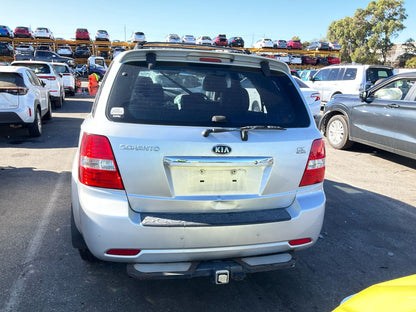 2007 Kia Sorento BL