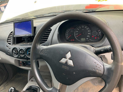 2012 Mitsubishi Triton GL MN