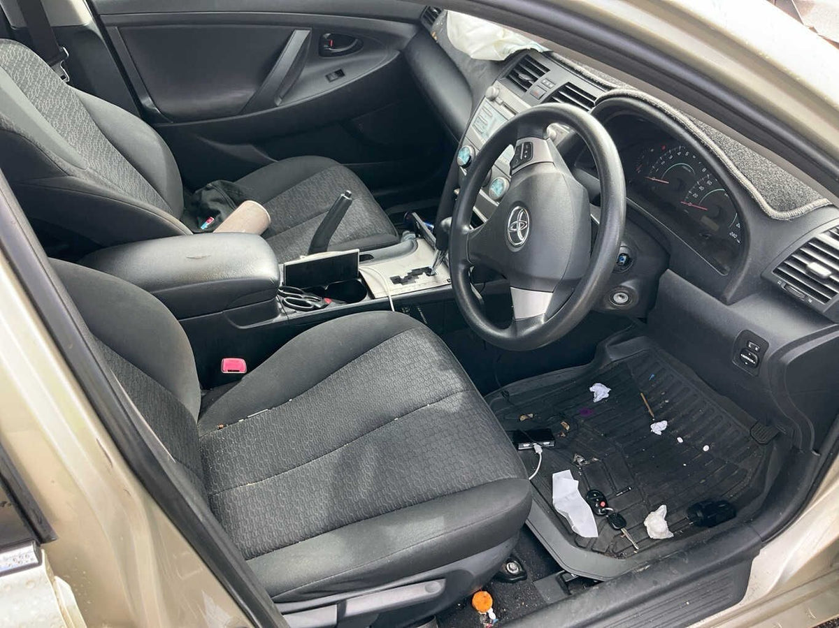 2006 Toyota Camry Altise XV40