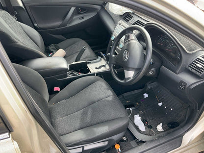 2006 Toyota Camry Altise XV40