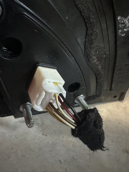 2014 Hyundai Elantra - Left Door Mirror