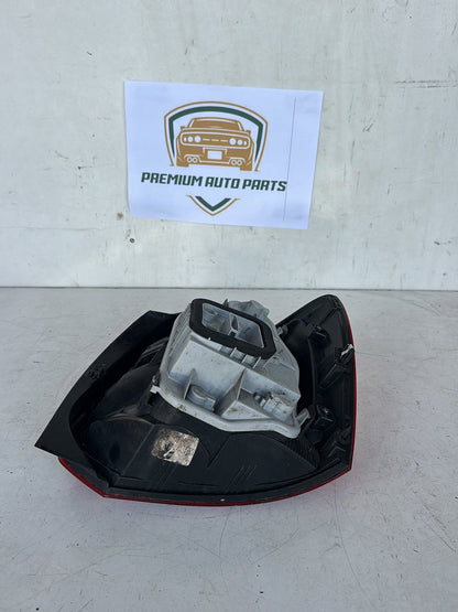 2012 Volkswagen Polo Hatchback Left Taillight