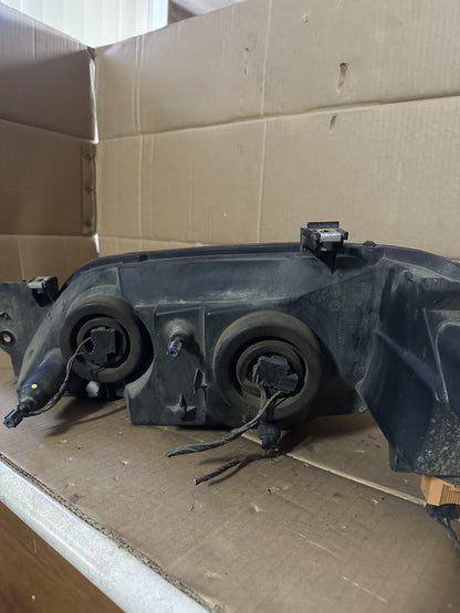 2007 Ford Falcon BF Futura - Right Headlight
