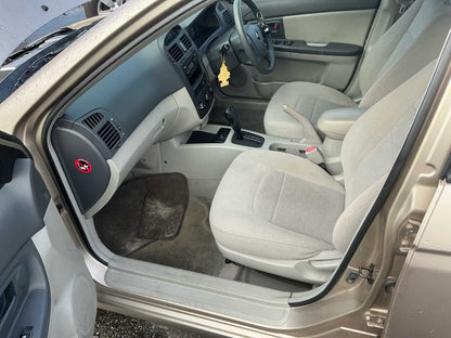 2005 Kia Cerato LD