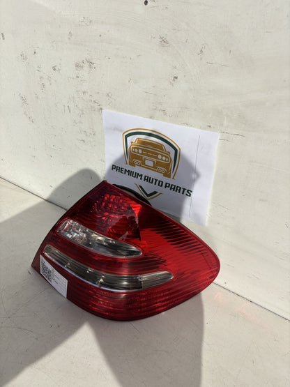 2004 Mercedes-Benz E240 W210 - Right Taillight