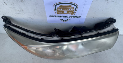 2015  U50 Right Headlight