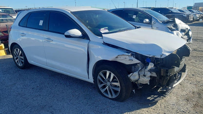 2018 Hyundai i30  Hatchback 
Hyundai
i30