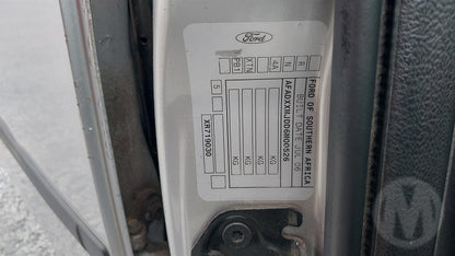 2006 Ford Focus