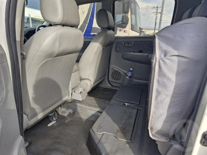 2008 Toyota Hilux N70