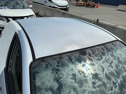 2007 Kia Cerato LD