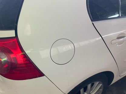 2008 Volkswagen Golf GT Sport MK5- 1K