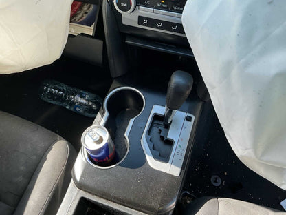 2012 Toyota Carina E