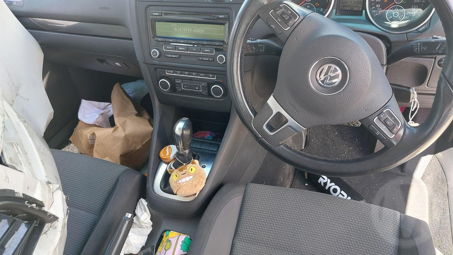 2011 Volkswagen Golf