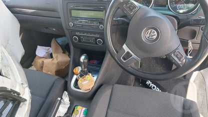 2011 Volkswagen Golf