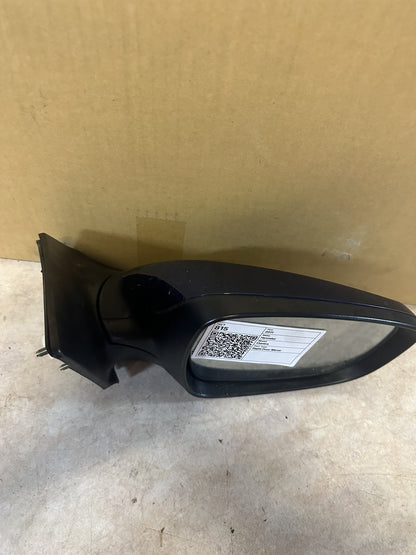2011 Hyundai Elantra MD Sedan Right Door Mirror 023404