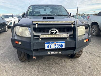 2009 Toyota Hilux SR5 N70