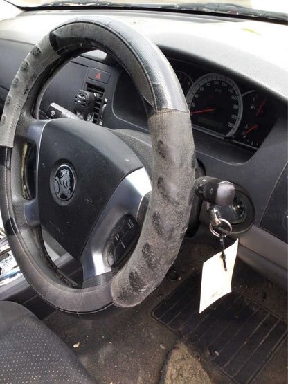 2010 Holden Epica CDX EP