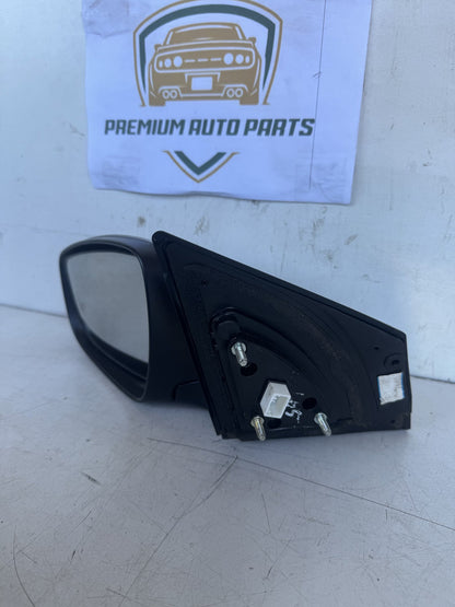 2013 Hyundai Elantra MD Sedan Left Door Mirror