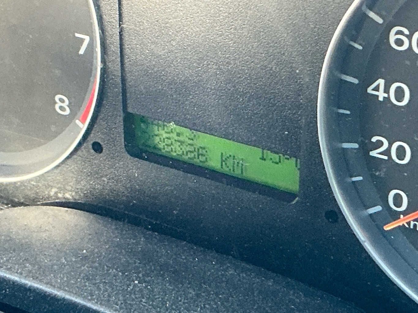 2007 Ford Focus C-Max