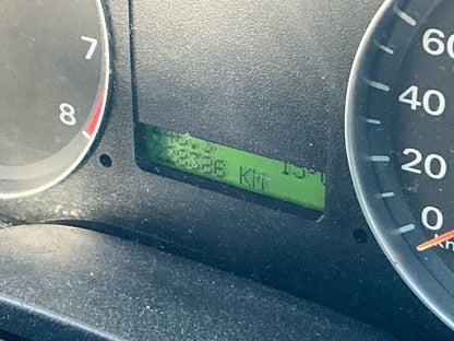 2007 Ford Focus C-Max