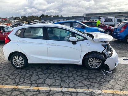 2014 Honda Jazz VTi GK
