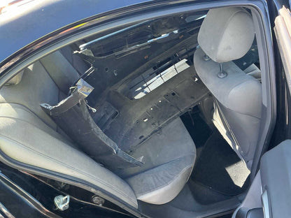 2007 Honda Civic 8th Gen