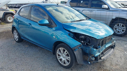 2013 Mazda