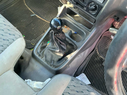2004 Mazda Bravo