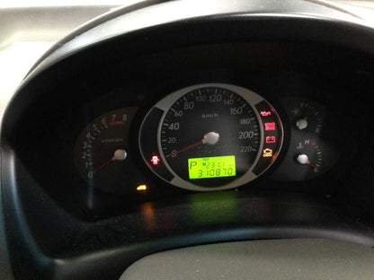 2008 Hyundai Tucson City JM