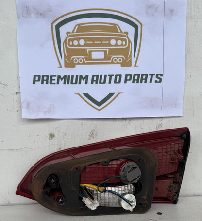 2013 Hyundai Santa Fe DM Station Wagon Left Boot Light