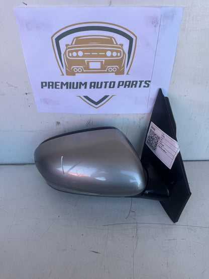 2018 Kia Sportage Station Wagon Right Door Mirror