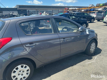 2014 Hyundai i20 Active PB
