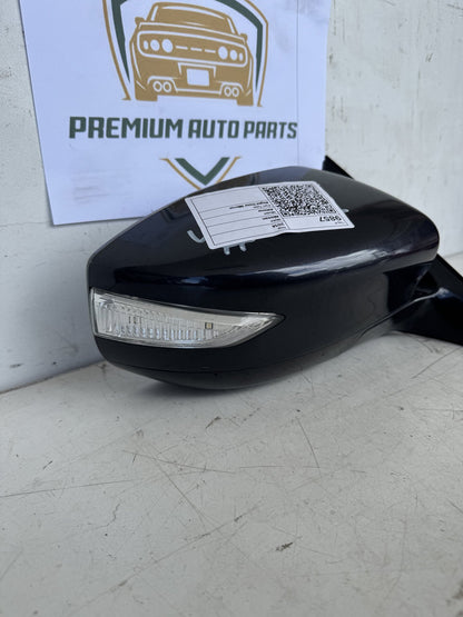 2014 Nissan Altima Right Door Mirror