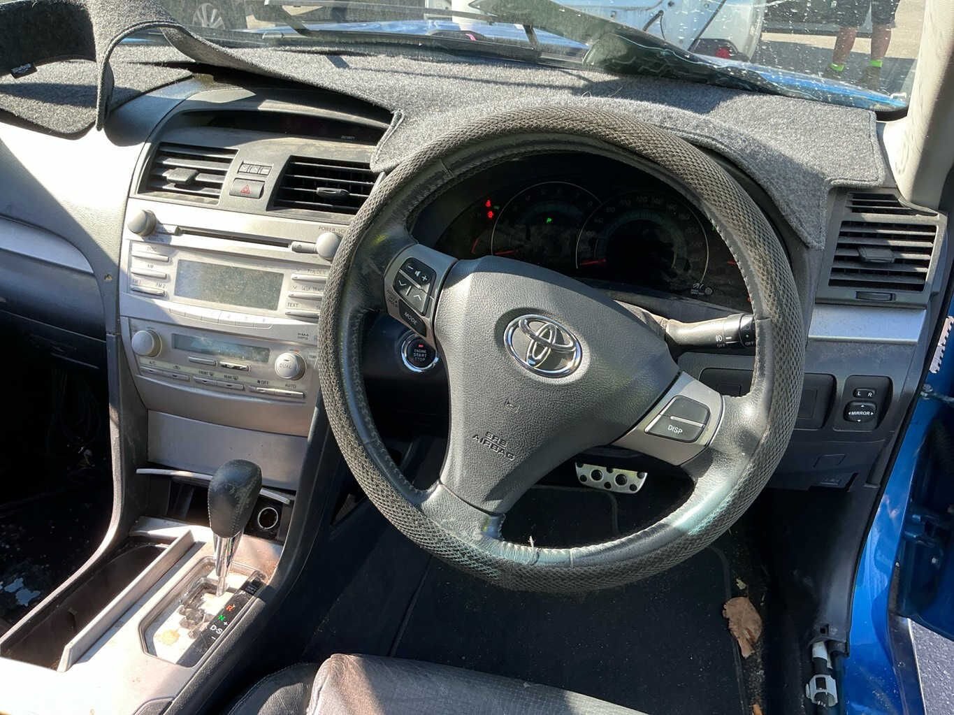 2006 Toyota Aurion Sportivo SX6