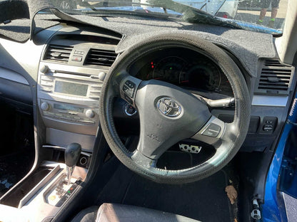 2006 Toyota Aurion Sportivo SX6