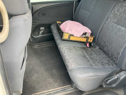 2005 Toyota Tarago GLi R30
