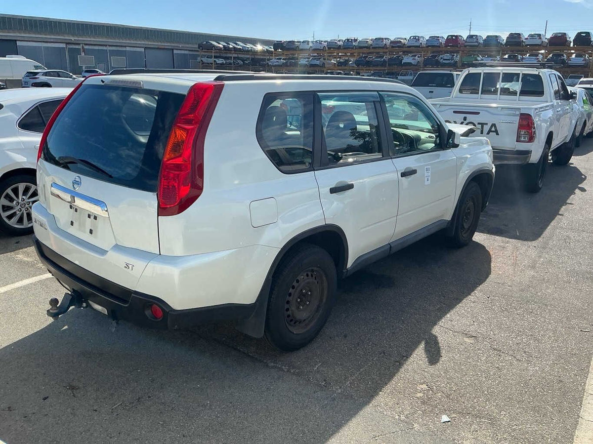 2008 Nissan X-Trail ST T31