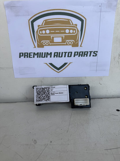 2009  FD Master Power Window Switch