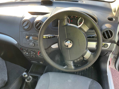2010 Holden Barina  TKSedan 
Holden
Barina