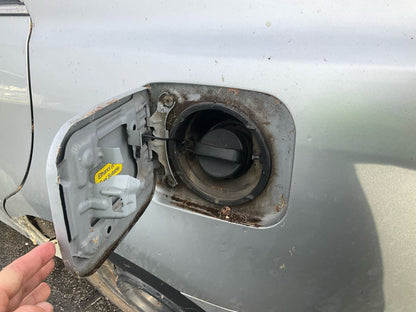 2009 Toyota Camry Altise XV40
