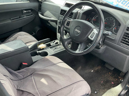 2010 Jeep Cherokee Sport KK