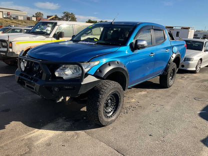 2015 Mitsubishi Triton MQ