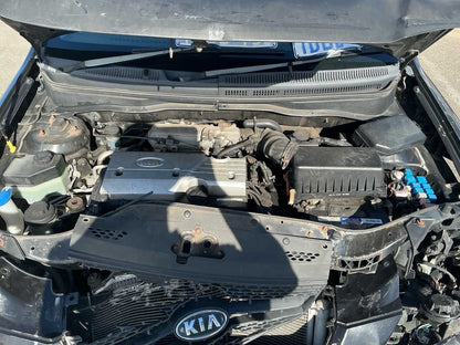 2009 Kia Rio LX JB