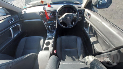 2008 Subaru Outback BR