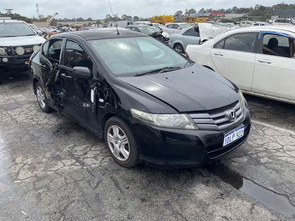 2010 Honda City GM
